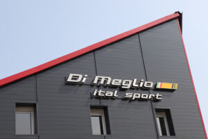 Di Meglio Ital Sport à Échirolles