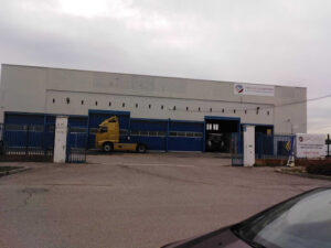 VITROLLES EQUIPEMENT à Vitrolles