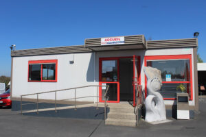 Macon Automobiles à Saint-Lô