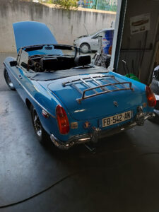 CAR’S MECANIK’S – AutoFirst à Ternay