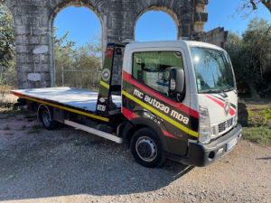 Mcauto30 MDA à Marguerittes