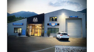 Garage N.G. Méca – Bosch Car Service à Gilly-sur-Isère