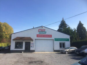 Garage AZ – AUTO MECANIQUE CARROSERIE à Marchiennes