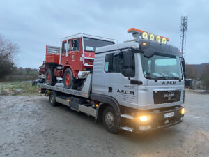 Atelier Panon Carrosserie Mécanique AD EXPERT à Montluçon