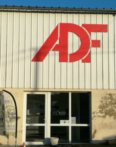 Auto Démolition Fougeraise ADF à La Selle-en-Luitré