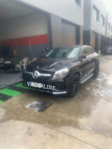 VAG S-LINE à Romainville