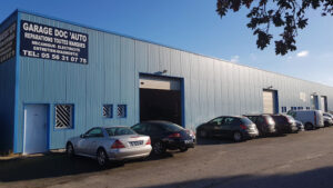 Doc’auto à Cestas