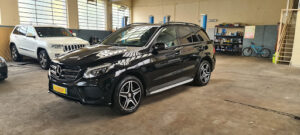 AS AUTO à Saint-Étienne