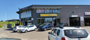 Vigny Automobiles à Vigny