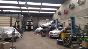 Garage AGREE à Samois-sur-Seine