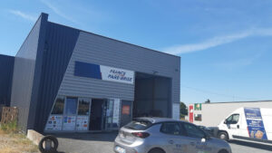 France Pare-Brise à Bonchamp-lès-Laval