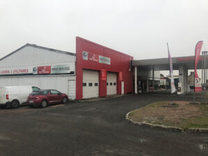 IMPHY SERVICES à Sauvigny-les-Bois