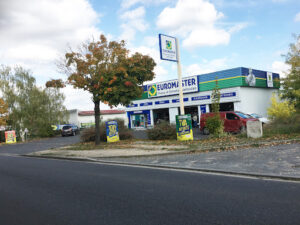 Euromaster Nemours à Nemours