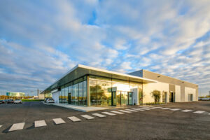 BMW REZÉ – Pays de Loire Cars à Rezé