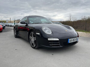 VL Auto – Vente de véhicules d’occasions garantie à Reims Tinqueux à Tinqueux