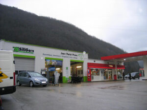 Jean Parisi Tire – Saint Claude à Saint-Claude