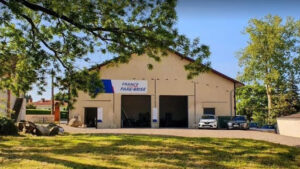 France Pare-Brise à Graulhet