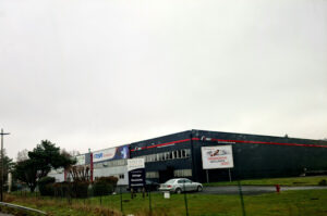 FIRST STOP VALENCIENNES à Valenciennes