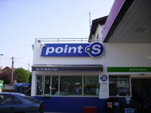 Point S Auto Centre à Villemomble