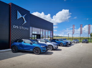 DS Store Dole à Dole