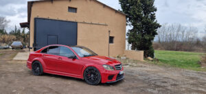 Classicars84 à Châteauneuf-de-Gadagne