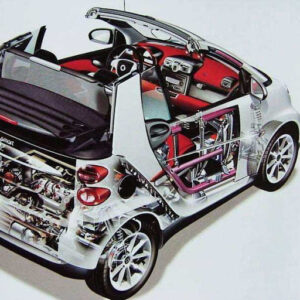 Mecanicien specialiste smart à L'Île-Saint-Denis