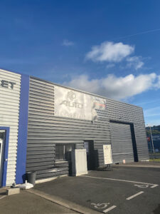 Speedy à Sotteville-lès-Rouen