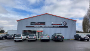 First Stop – Paimpol Pneus & Entretien à Paimpol