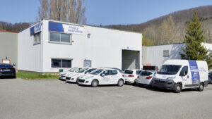 France Pare-Brise à Voiron