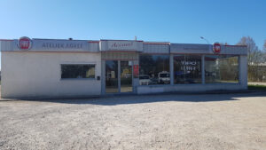 Sarl Plassard Regis à Montrevel-en-Bresse