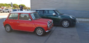 ETAPE AUTO LATOUR BAS ELNE à Latour-Bas-Elne