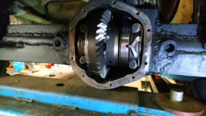 Garage Mécanique Générale LATOCHA (M.G. LATOCHA) à Cussy-en-Morvan