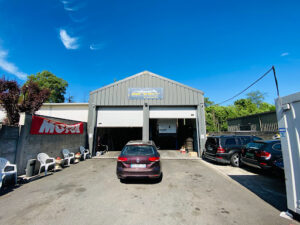 MN AUTO 91 à Yerres