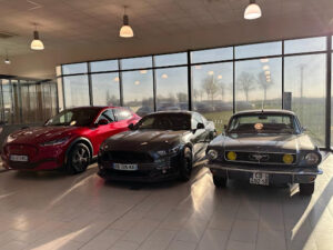 MBA Auto à La Chapelle-du-Noyer