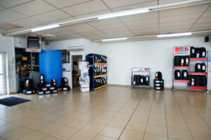 FORD NOYELLES GODAULT – Motorcar by autosphere à Noyelles-Godault