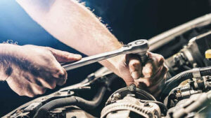 GARAGE A R P à Bezouce