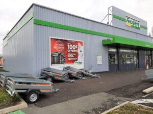 Feu Vert à Clermont-Ferrand
