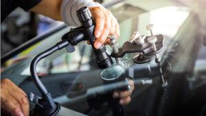 Good Pare Brise à Saint-Pierre-du-Vauvray