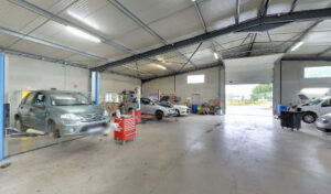 CARROSSERIE VIALAS PATRICK à Villemur-sur-Tarn