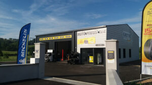Eurotyre – Garage Auto Pneus 4X4 à Thizy-les-Bourgs