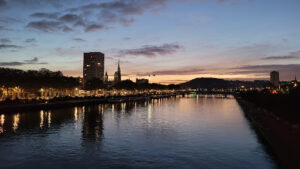 Rouen Garage à Rouen