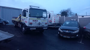 Garage BO-AH à Nîmes