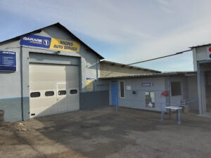GARAGE PREMIER – MIONS AUTO SERVICE à Mions