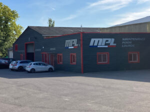 Eurotyre – Garage Maintenance Poids Lourd à Cavaillon