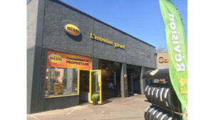 Midas TASSIN à Tassin-la-Demi-Lune