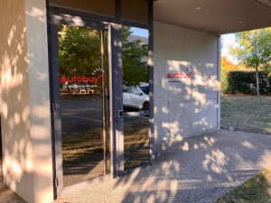 Autobuy à Toulouse