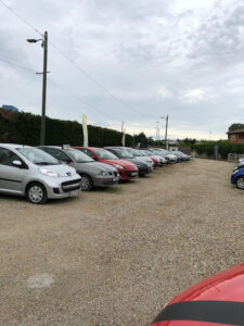 Garage ZULFICAR (2) à Jassans-Riottier