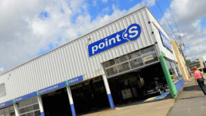 Pneus & Services Mans’O – Le Mans – Groupe SOFRAP à Le Mans