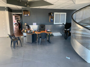 amg evolution à Tarascon