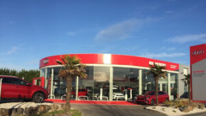 Kia – Littoral Vendée Automobiles à Les Sables-d'Olonne